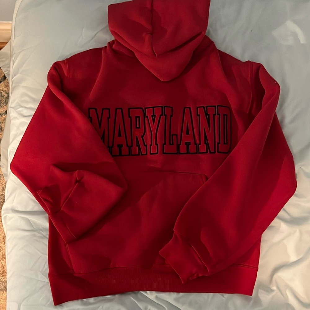 University of Maryland Hoodie